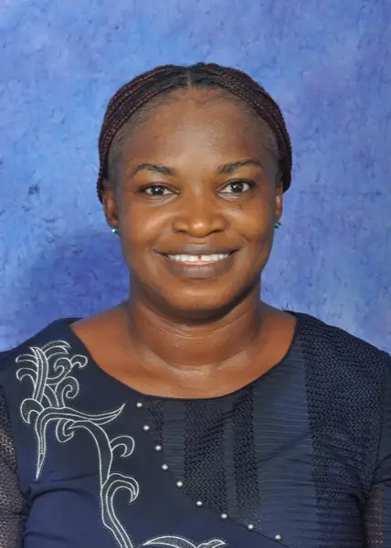 Ms Esther