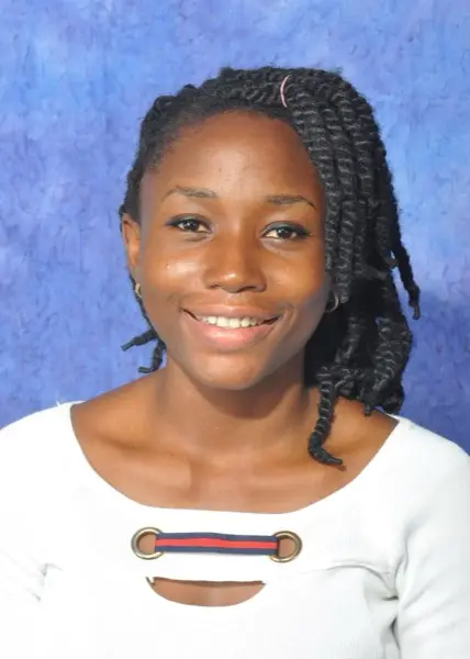 Ms Josephine