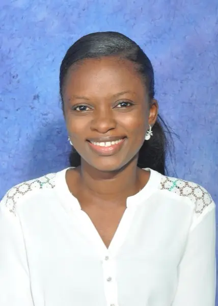 Mrs Justina