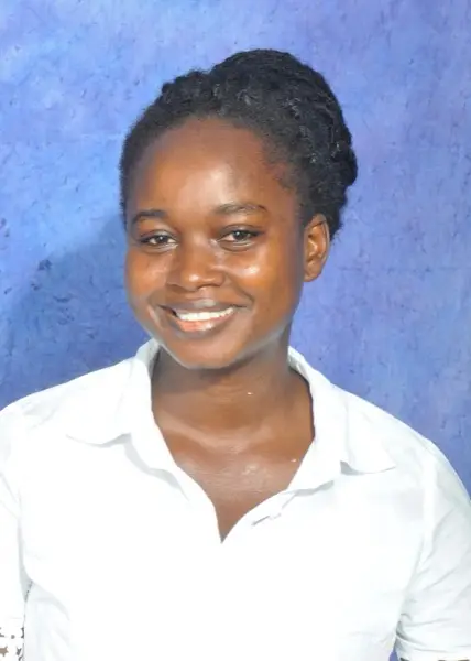 Ms Olanike